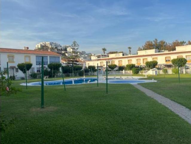 Chalet en venta en Salobreña Playa, Comarca de la Costa Granadina