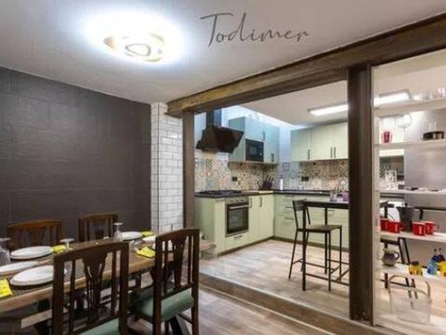 Chalet en venta en Comarca de la Costa Granadina, Andalucía