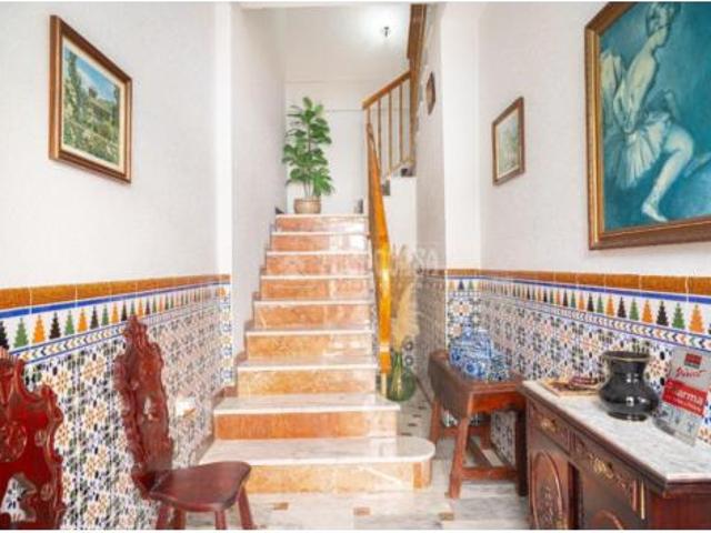 Chalet en venta en Comarca de la Costa Granadina, Andalucía