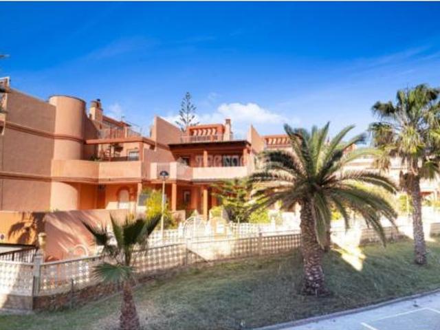 Chalet en venta en Salobreña Playa, Comarca de la Costa Granadina