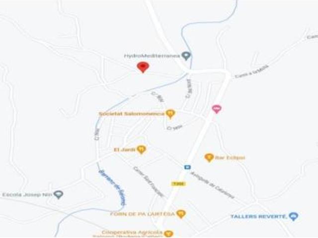 Chalet en venta en Tarragonès, Catalunya