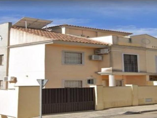 Chalet en venta en Salteras, Sevilla