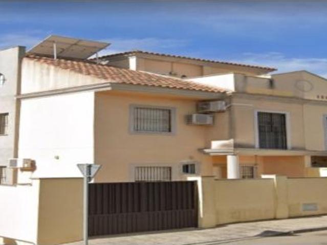 Chalet en venta en Salteras, Sevilla