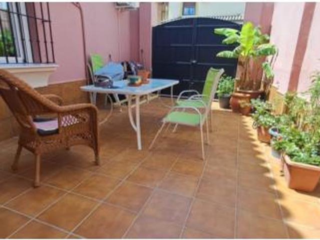 Villa en venta en Salteras, El Perrero