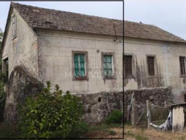 Chalet en venta en Salvaterra de Miño, O Condado