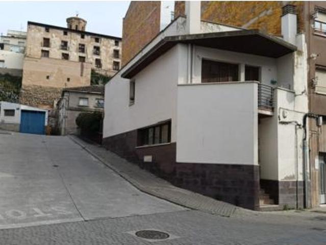 Chalet en venta en Estellerria, Navarra