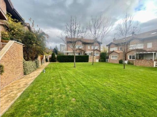 Chalet en venta en San Agustín Del Guadalix, Madrid