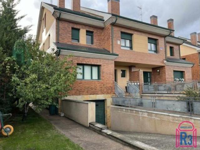 Chalet en venta en Polígono Industrial Trobajo del Camino, San Andrés del Rabanedo