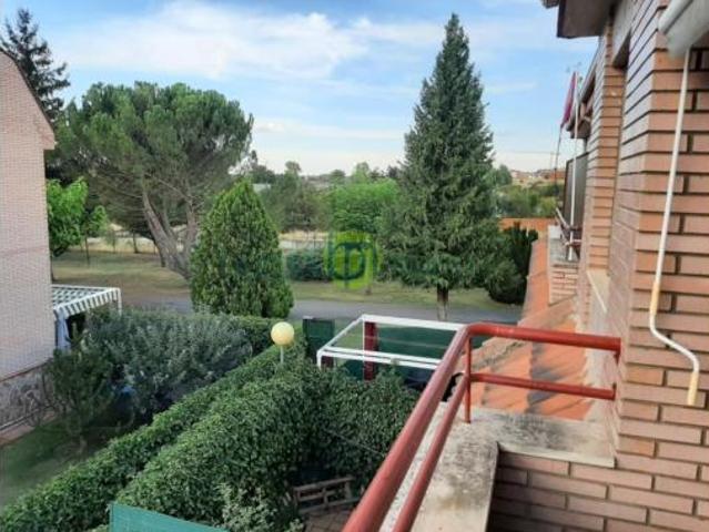 Chalet en venta en Trobajo del Camino, San Andrés Del Rabanedo