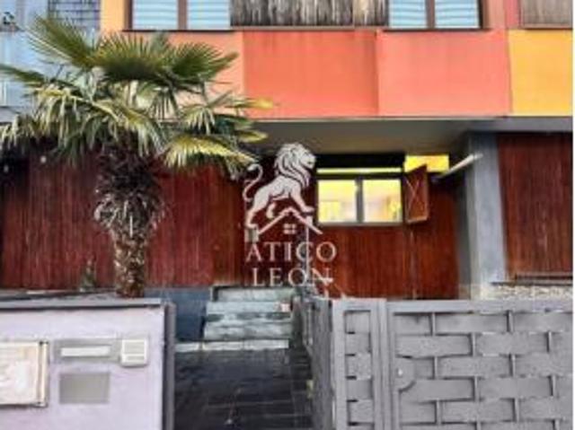Chalet en venta en Villabalter, San Andrés Del Rabanedo