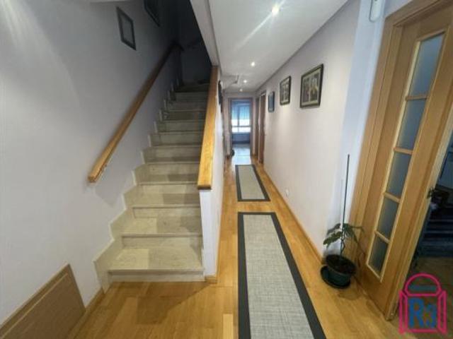 Chalet en venta en Trobajo del Camino, San Andrés Del Rabanedo