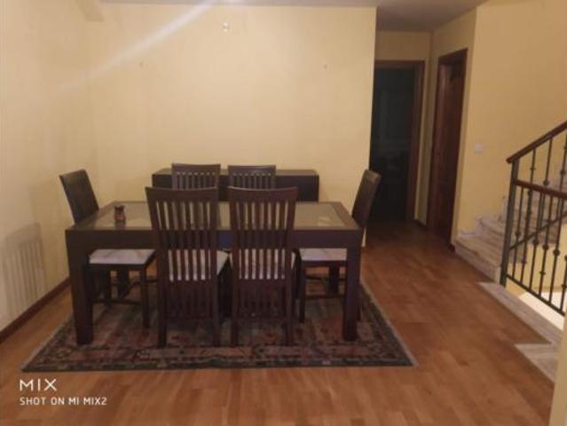 Chalet en venta en Trobajo del Camino, San Andrés Del Rabanedo