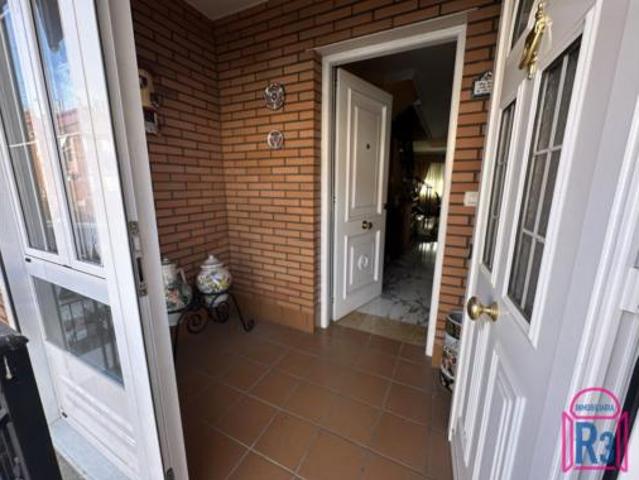 Chalet en venta en Trobajo del Camino, San Andrés Del Rabanedo