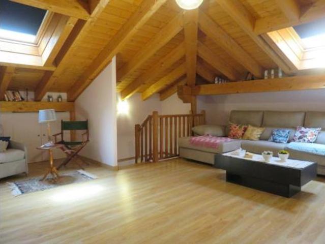 Chalet en venta en Trobajo del Camino, San Andrés Del Rabanedo