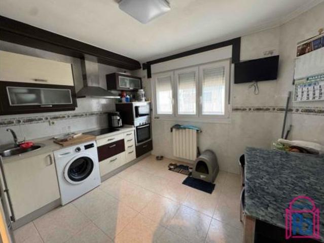 Chalet en venta en Trobajo del Camino, San Andrés Del Rabanedo