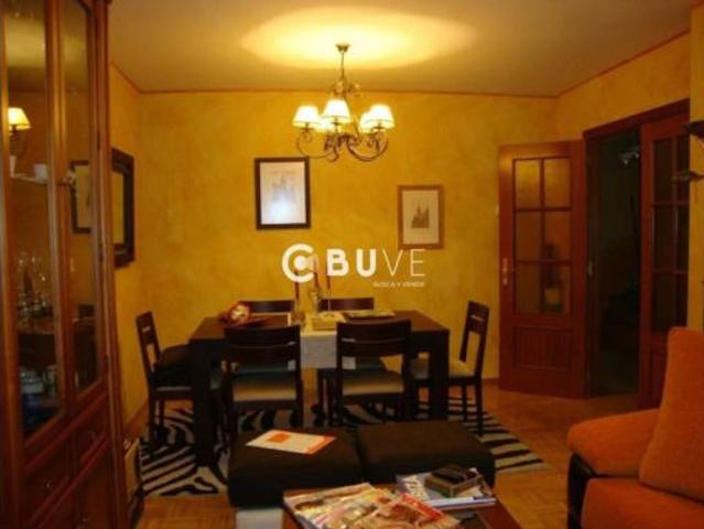 Chalet en venta en Trobajo del Camino, San Andrés Del Rabanedo