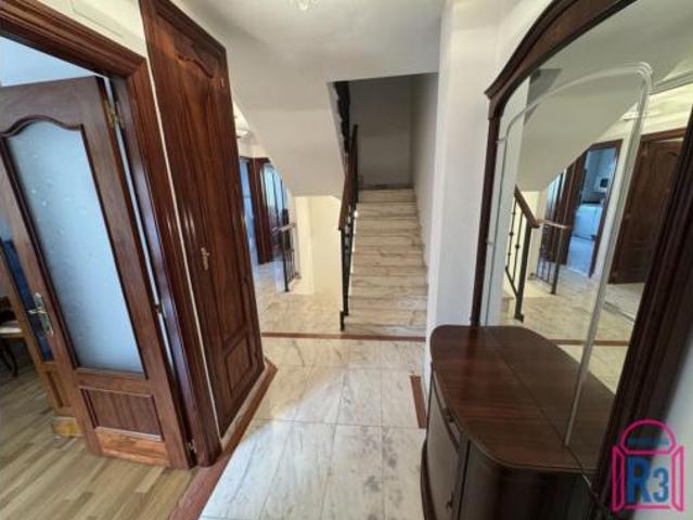 Chalet en venta en Trobajo del Camino, San Andrés del Rabanedo