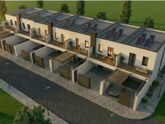 Chalet en venta en Villabalter, San Andrés Del Rabanedo