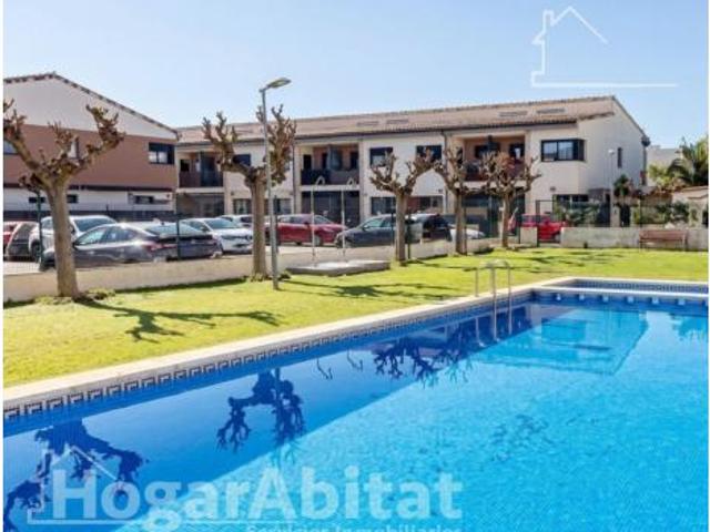 Chalet en venta en Urbanització Montsà, San Antonio de Benagéber