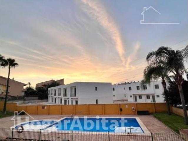 Chalet en venta en Colinas de San Antonio, el Camp de Túria