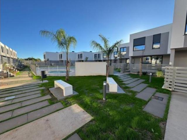 Chalet en venta en el Camp de Túria, Valencia