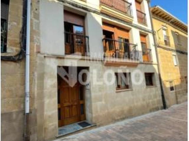 Chalet en venta en San Asensio, La Rioja