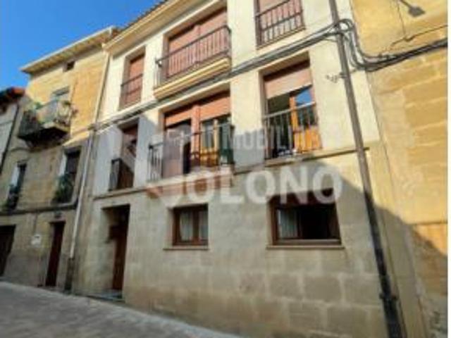 Chalet en venta en San Asensio, La Rioja