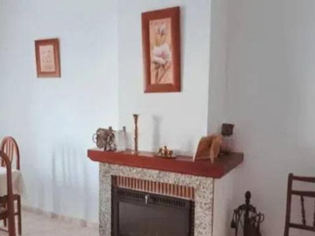 Chalet en venta en El Andévalo, Andalucía