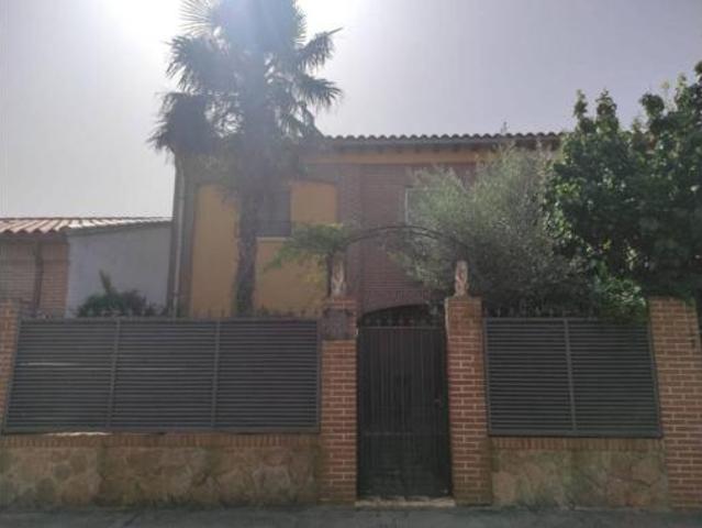 Villa en venta en San Bartolomé De Las Abiertas