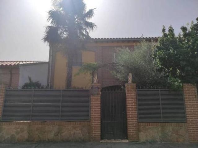 Villa en venta en San Bartolomé De Las Abiertas