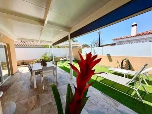 Chalet en venta en San Bartolomé De Tirajana, Canarias