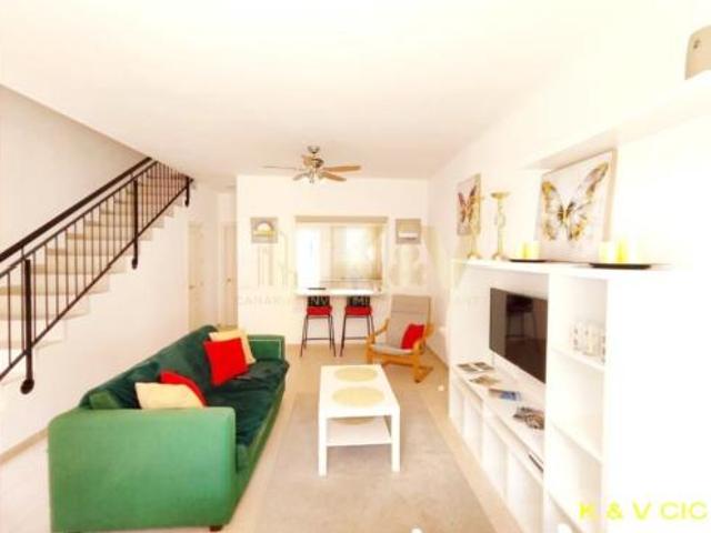 Chalet en venta en San Bartolomé De Tirajana, Canarias