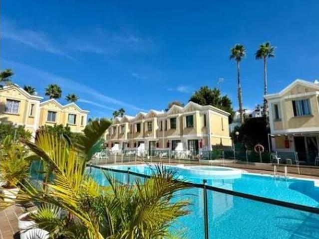 Chalet en venta en San Bartolomé De Tirajana, Canarias