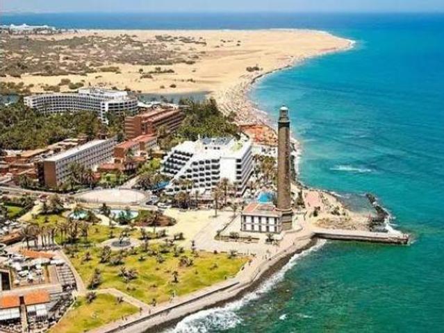 Chalet en venta en San Bartolomé De Tirajana, Canarias