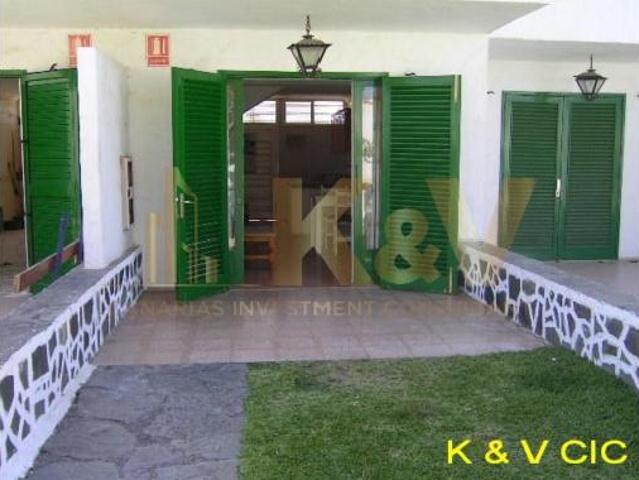 Chalet en venta en San Bartolomé De Tirajana, Canarias