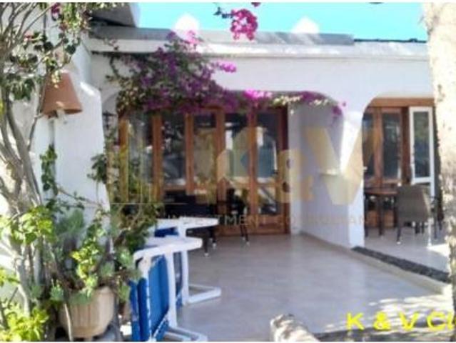 Chalet en venta en San Bartolomé De Tirajana, Canarias