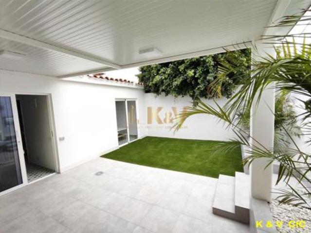 Chalet en venta en San Bartolomé De Tirajana, Canarias