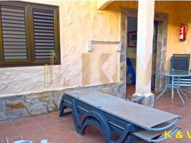 Chalet en venta en San Bartolomé De Tirajana, Canarias