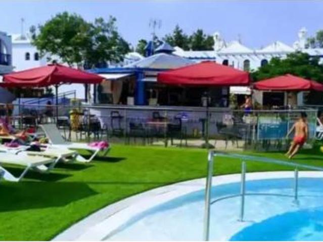 Chalet en venta en San Bartolomé De Tirajana, Canarias