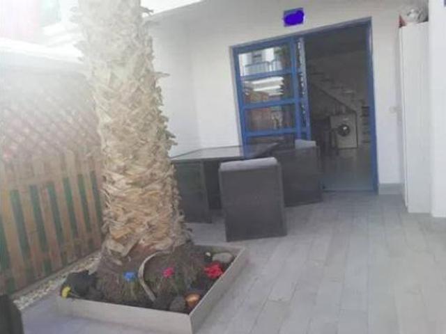 Chalet en venta en San Bartolomé De Tirajana, Canarias