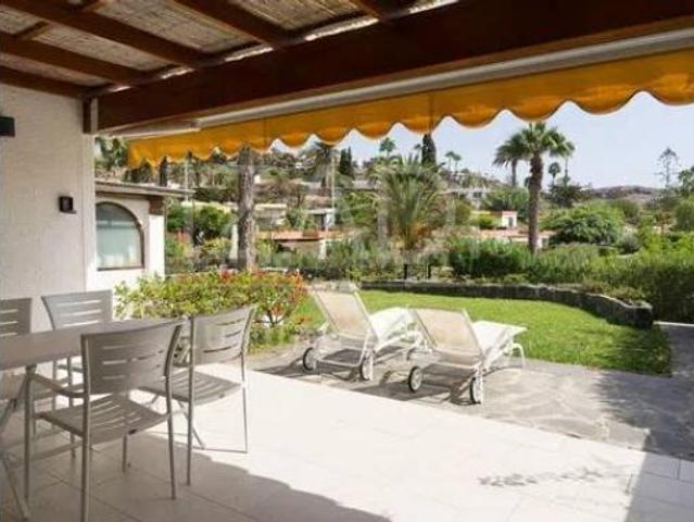Chalet en venta en San Agustín, San Bartolomé de Tirajana