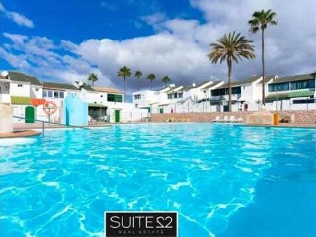 Chalet en venta en San Bartolomé De Tirajana, Canarias