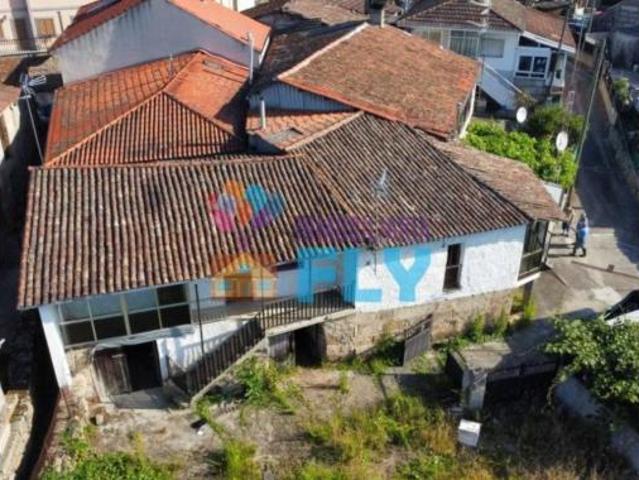Villa en venta en San Cibrao Das Viñas, O Cumial