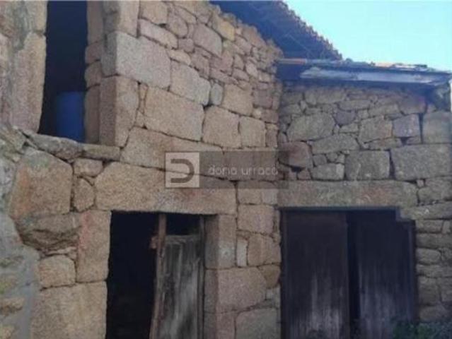 Chalet en venta en Santa Cruz da Rabeda, Ourense