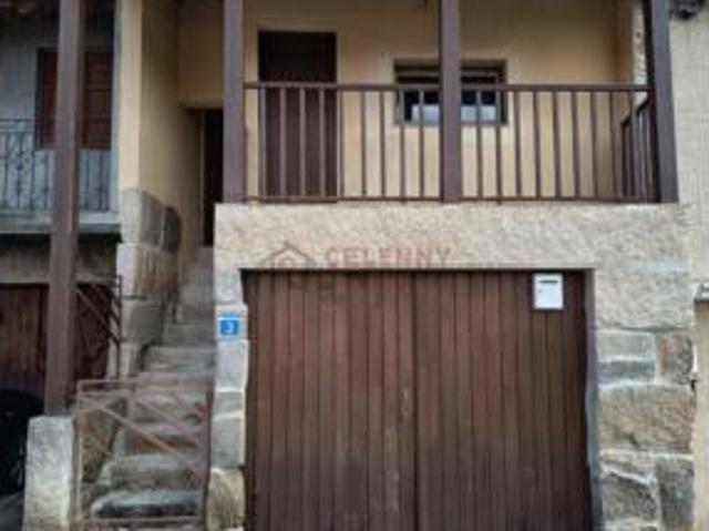 Chalet en venta en Santa Cruz da Rabeda, Ourense