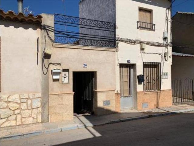Chalet en venta en San Clemente, Castilla-La Mancha