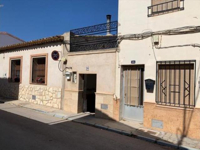 Chalet en venta en San Clemente, Castilla-La Mancha