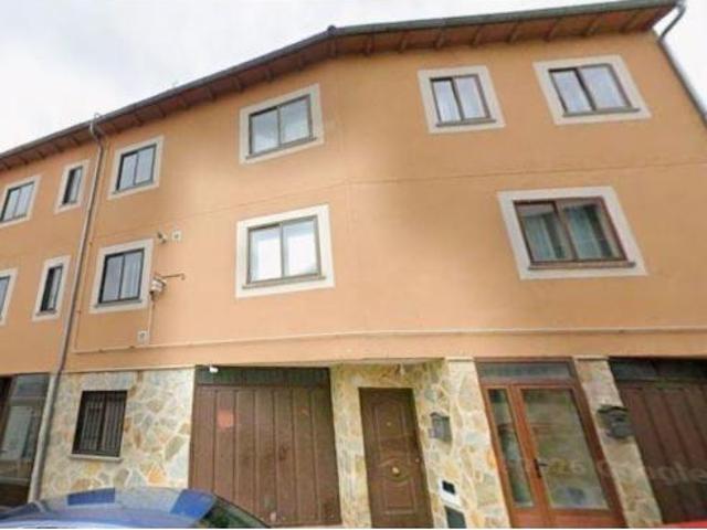 Chalet en venta en San Cristóbal De La Cuesta, Castilla y León