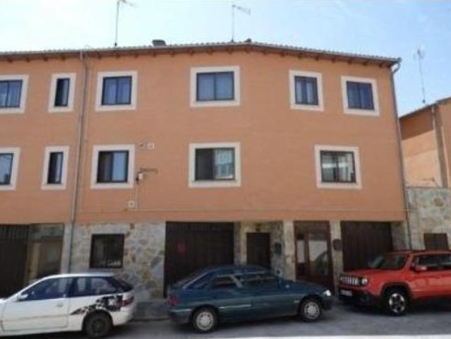 Casa en venta en San Cristóbal De La Cuesta, Castilla y León