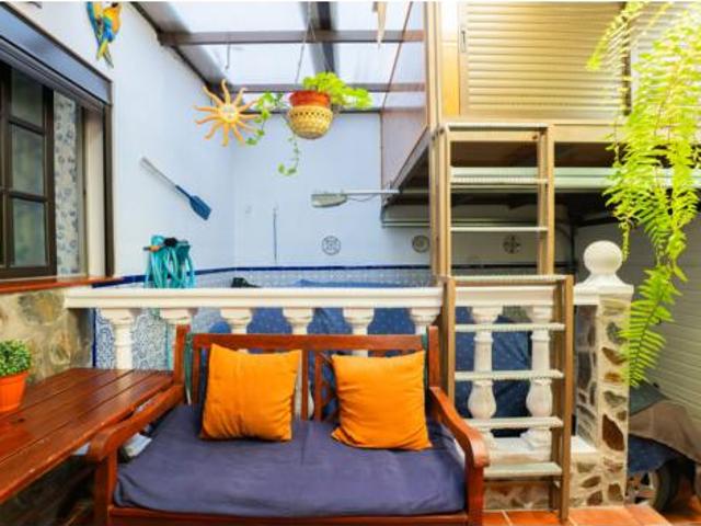 Chalet en venta en San Cristóbal de La Laguna, Canarias